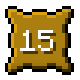 Get 15 Unique Advancements