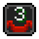 Have 3 Status Effects at Once