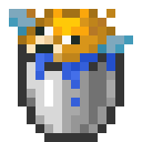 Obtain 6 Unique Buckets