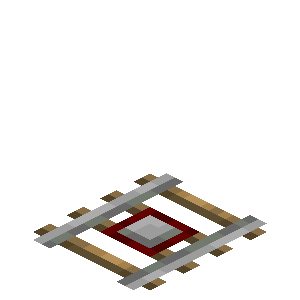 Obtain Detector Rail