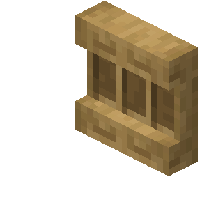Fill Shelf