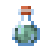 Brew Water Breathing Potion