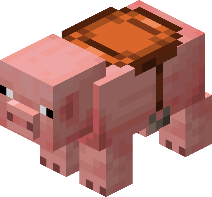 Ride Pig