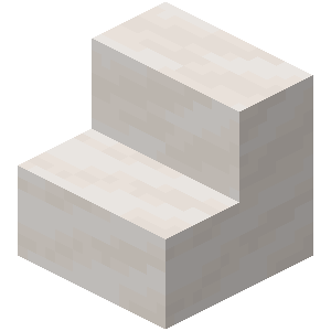 Obtain Smooth Quartz Stairs