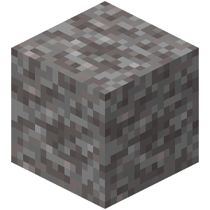 Use Brush on Suspicious Block