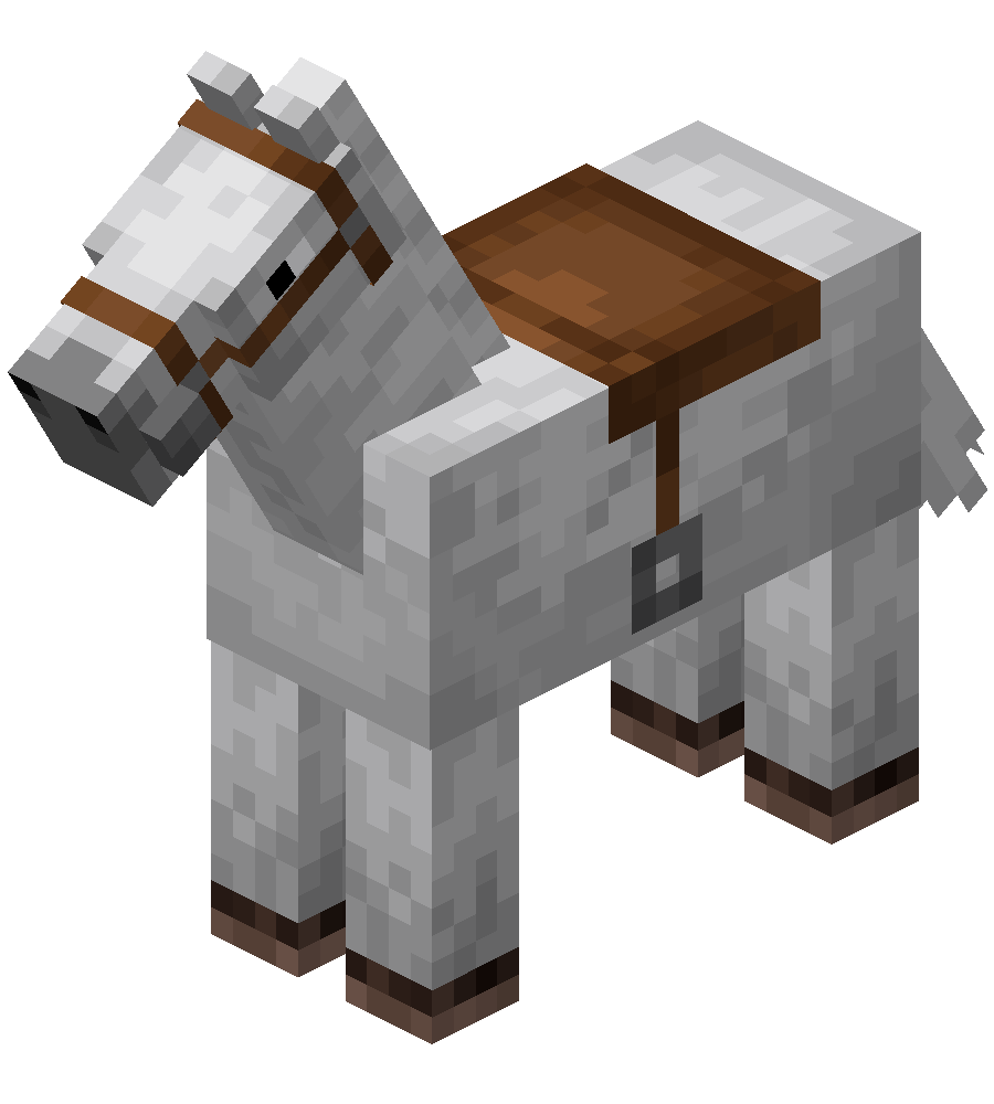 Ride Horse