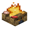 Fill a Campfire
