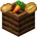 Compost 3 Unique Food Items