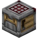 Craft a Crafter in a Crafter
