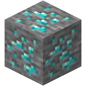 Mine Diamond