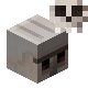 Die to Iron Golem