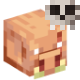Die to Piglin Brute