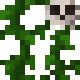Die by Falling Off Vine