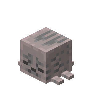 Obtain Dried Ghast