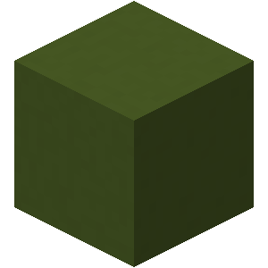 Obtain 64 Green Concrete