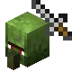 Kill Zombie Villager