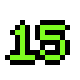 Get 15 Levels