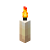 Light Candle