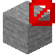 Opponent Stands on Stone
