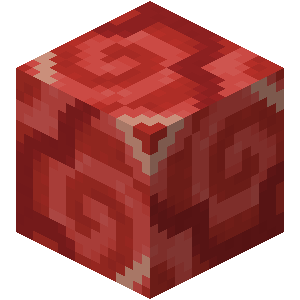 Obtain Red Glazed Terracotta