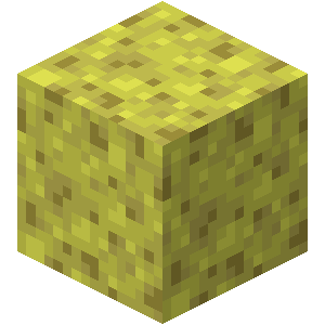 Obtain Sponge