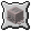 Hydrate a Dried Ghast