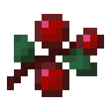 Die in Sweet Berry Bush