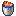 Obtain Bucket of Tropical Fish